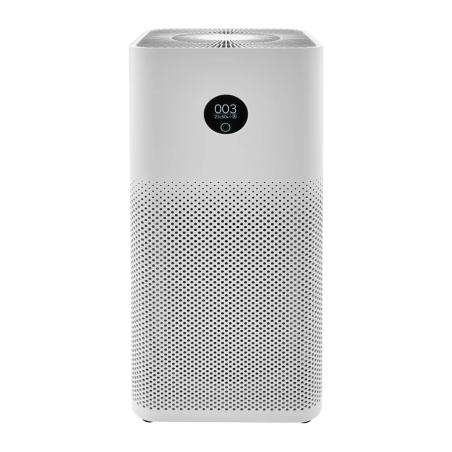 Purificateur D'air Xiaomi Mi Air Purifier 3C - Blanc - Comme neuf · Smarty Paris
